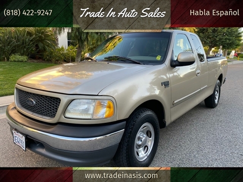 Used Cars Van Nuys Used Pickup Trucks Los Angeles Ca Santa