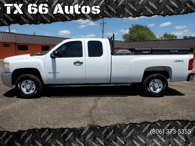 Pickup Trucks Vehicles For Sale AMARILLO, TEXAS - Vehicles For Sale ...