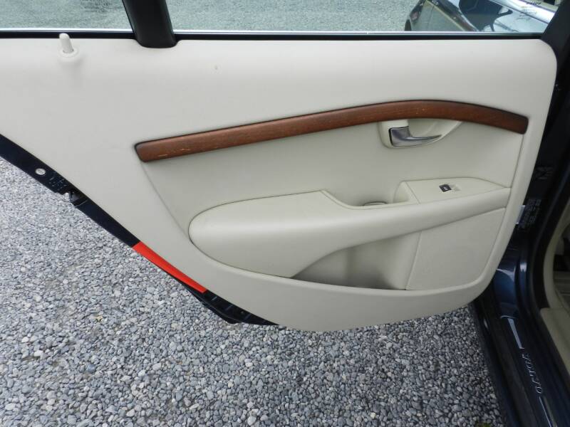 2009 Volvo S80 3.2 4dr Sedan In Gilbertsville PA
