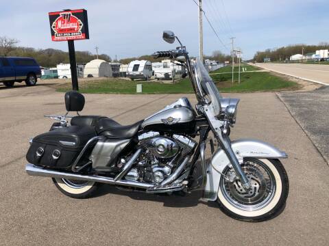 2003 road king for sale