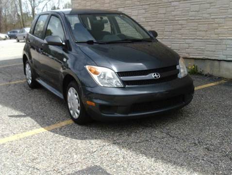 2006 Scion xA for sale at Cars R Us Of Kingston in Kingston NH