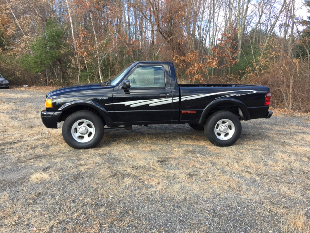 2001 Ford Ranger for sale at Cars R Us in Plaistow NH