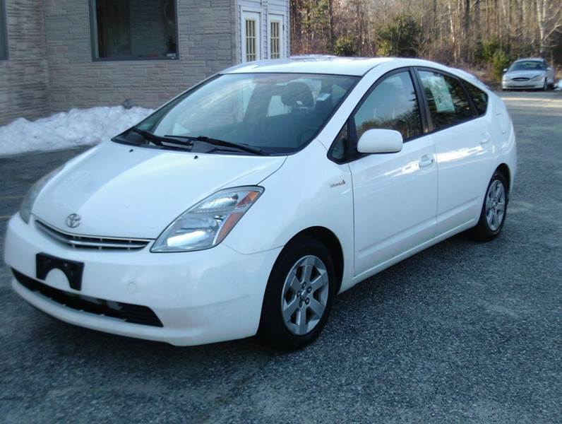 2006 Toyota Prius for sale at Cars R Us in Plaistow NH