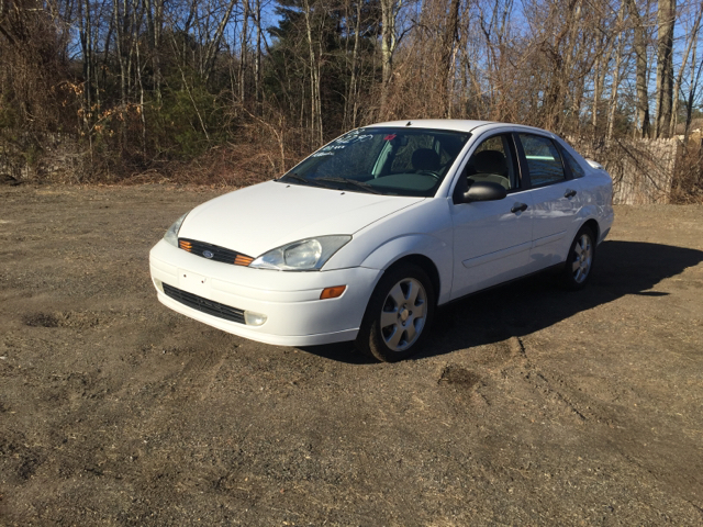 2002 Ford Focus for sale at Cars R Us in Plaistow NH