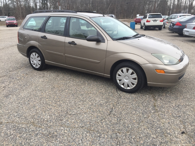 2004 Ford Focus for sale at Cars R Us in Plaistow NH