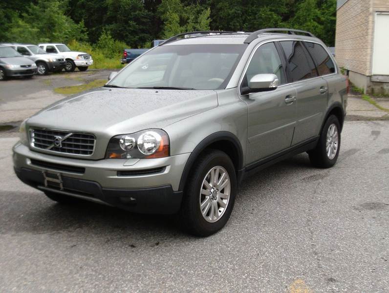 2008 Volvo XC90 for sale at Cars R Us in Plaistow NH