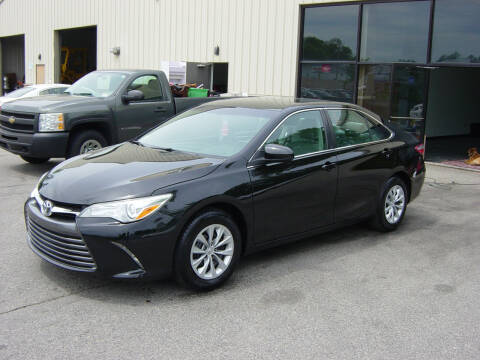 toyota camry for sale in seabrook nh north south motorcars north south motorcars