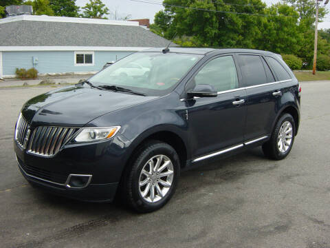 lincoln for sale in seabrook nh north south motorcars seabrook nh north south motorcars