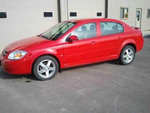 2006 Chevrolet Cobalt for sale at Car Dude in Madison Lake MN