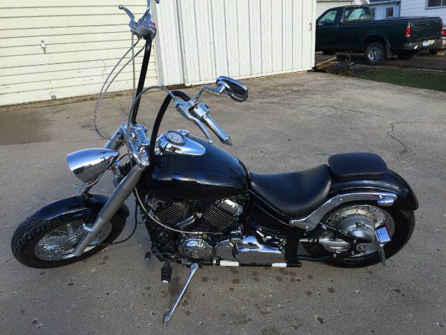 2000 Yamaha 650  for sale at Car Dude in Madison Lake MN