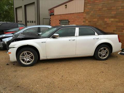 2006 Chrysler 300 for sale at Car Dude in Madison Lake MN