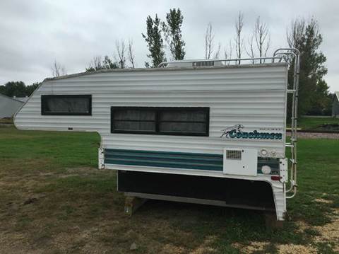1999 Coachmen M085 SD Sport for sale at Car Dude in Madison Lake MN