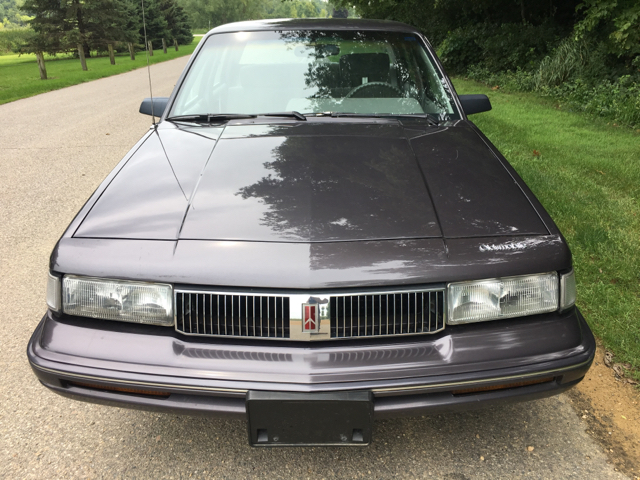 1994-Oldsmobile-Cutlass-Ciera-S-4dr-Sedan-In-Janesville-MN-...