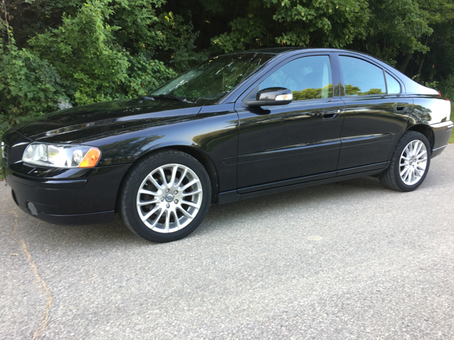 2007 Volvo S60 for sale at Car Dude in Madison Lake MN