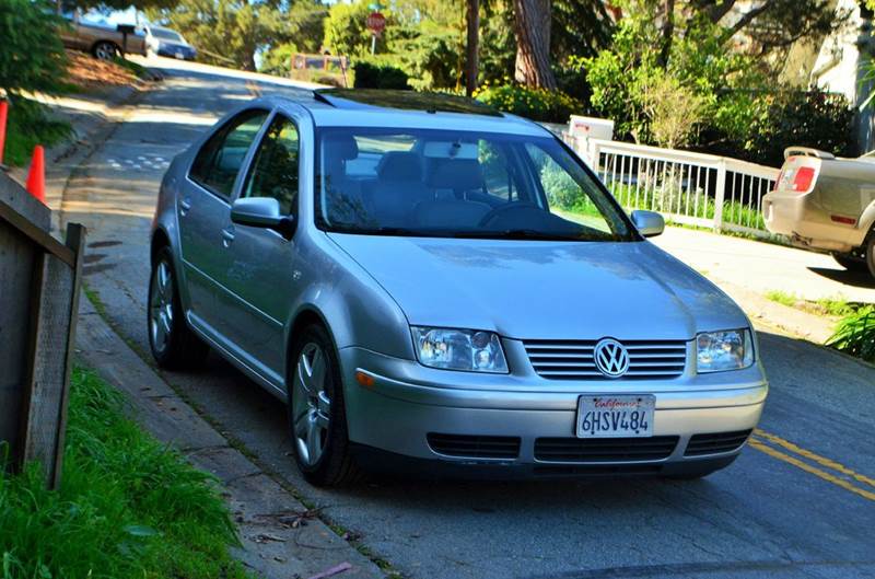 2002 volkswagen jetta gls 1 8t 4dr turbo sedan in belmont ca brand motors llc 2002 volkswagen jetta gls 1 8t 4dr