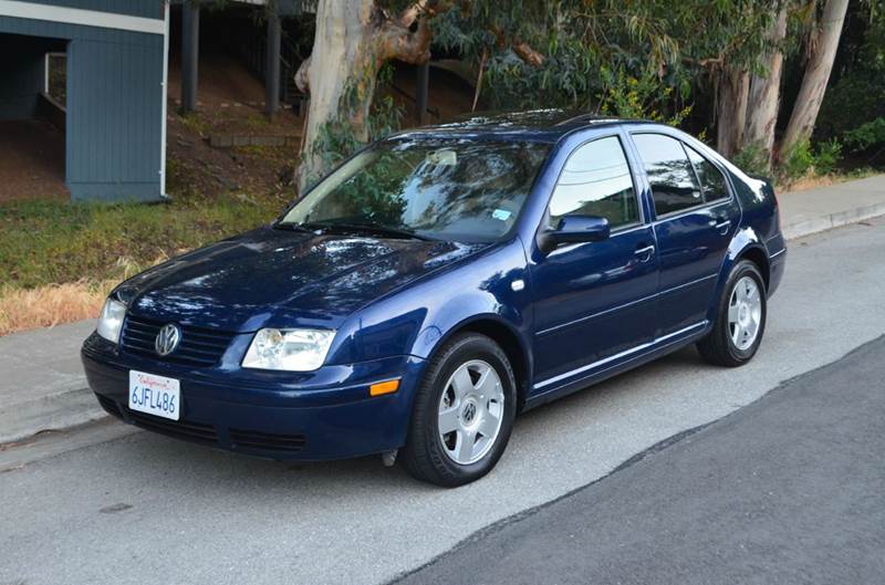 2002 volkswagen jetta gls 1 8t 4dr turbo sedan in belmont ca brand motors llc 2002 volkswagen jetta gls 1 8t 4dr