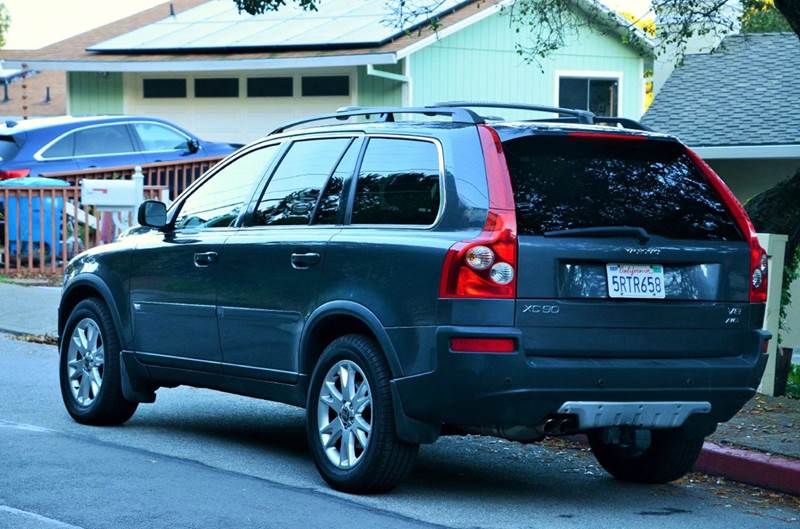 2006 volvo xc90 v8 awd 4dr suv in belmont ca brand motors llc 2006 volvo xc90 v8 awd 4dr suv in