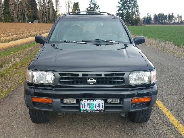 1998 nissan pathfinder 4dr se 4wd suv in brooks or low price auto and truck sales llc 1998 nissan pathfinder 4dr se 4wd suv