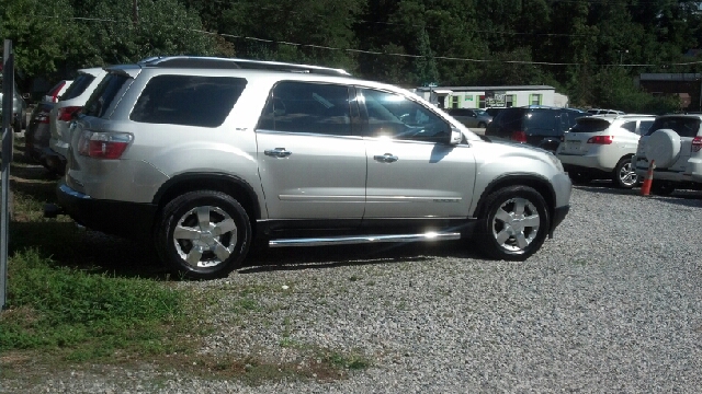 2008 GMC Acadia for sale at Venable & Son Auto Sales in Walnut Cove NC