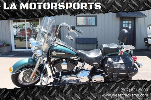 heritage softail for sale near me