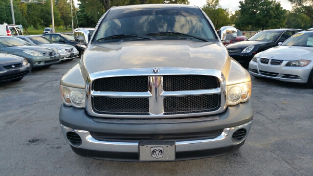 2003 Dodge Ram Pickup 1500 for sale at Honor Auto Sales in Madison TN