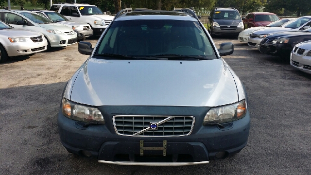 2004 Volvo XC70 for sale at Honor Auto Sales in Madison TN