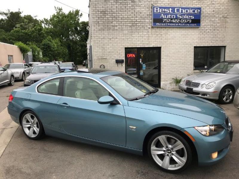 2009 BMW 3 Series 328i xDrive