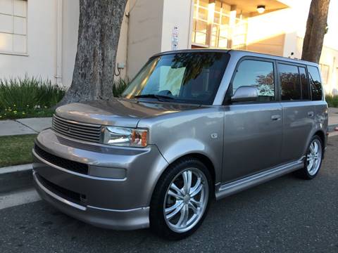 2006 Scion xB for sale at Best Buy Imports in Fullerton CA