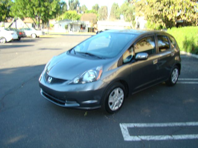 2013 Honda Fit for sale at Best Buy Imports in Fullerton CA