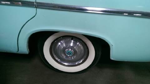 1955 Chrysler Windsor