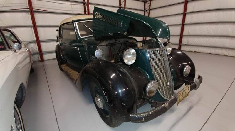1939 Audi W23