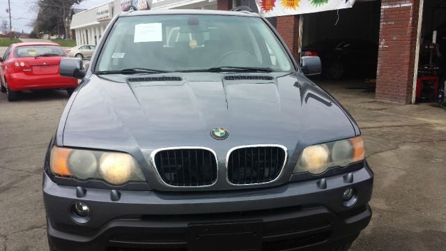 2003 BMW X5 for sale at Motor Max Llc in Louisville KY