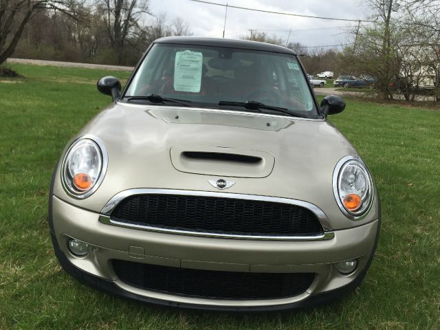2008 MINI Cooper for sale at Motor Max Llc in Louisville KY