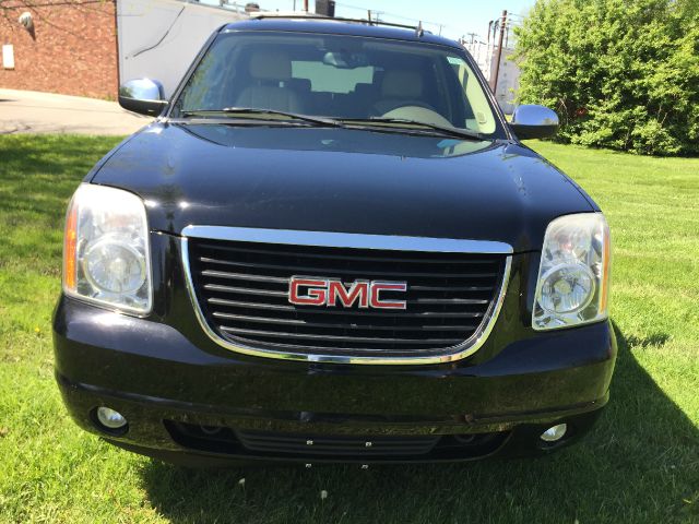 2007 GMC Yukon for sale at Motor Max Llc in Louisville KY