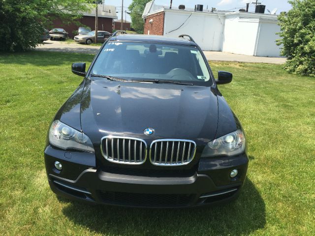 2009 BMW X5 for sale at Motor Max Llc in Louisville KY