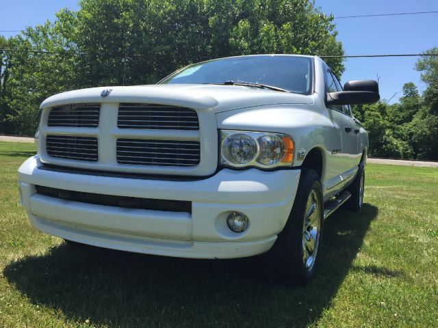 2005 Dodge Ram Pickup 1500 for sale at Motor Max Llc in Louisville KY