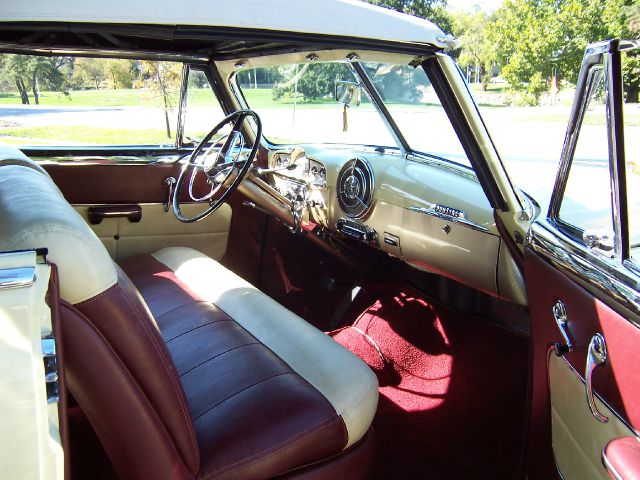 1950 Pontiac Chieftain