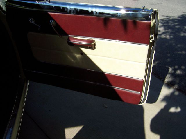 1950 Pontiac Chieftain