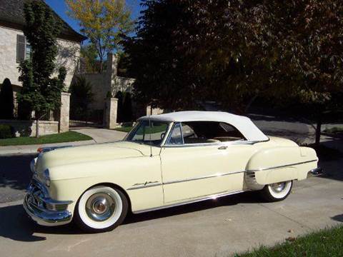 used 1950 pontiac for sale carsforsale com used 1950 pontiac for sale