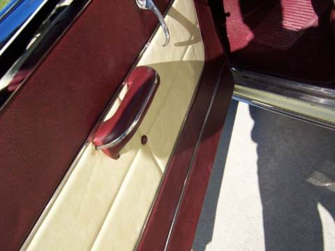 1950 Pontiac Chieftain