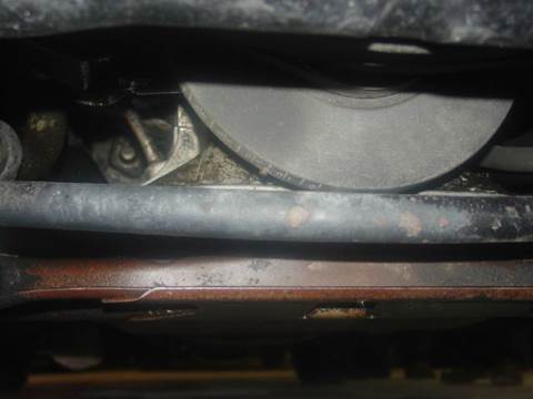 1979 Mercedes-Benz 280-Class