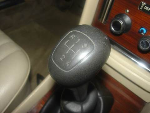 1979 Mercedes-Benz 280-Class