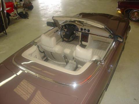 1979 Mercedes-Benz 280-Class