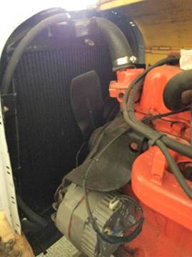 1927 Chandler Light Weight