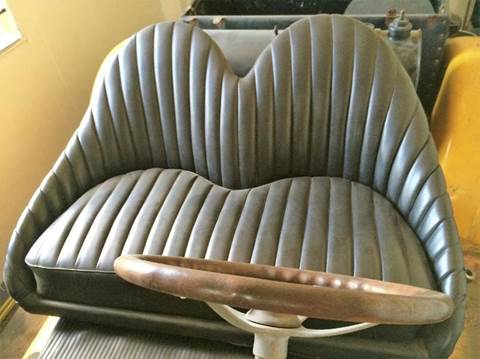 1927 Chandler Light Weight