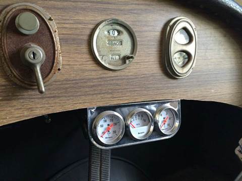 1927 Chandler Light Weight