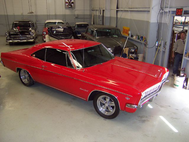 1966 Chevrolet Impala