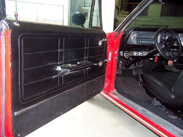 1966 Chevrolet Impala