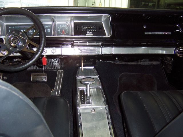 1966 Chevrolet Impala