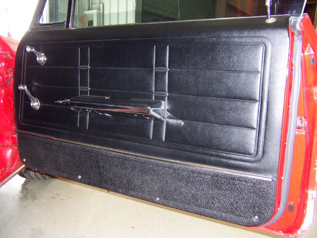 1966 Chevrolet Impala